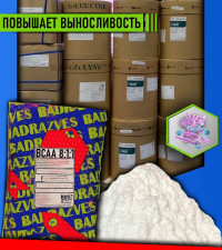 BCAA 8:1:1 (лидер продаж)
