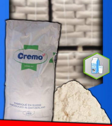 Мицеллярный Казеин Cremo 85 