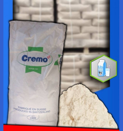 Мицеллярный Казеин Cremo 85  (Швейцария)
