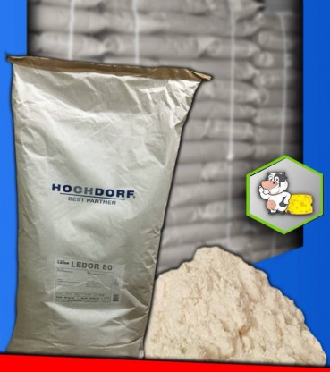Сывороточный протеин Hochdorf 80