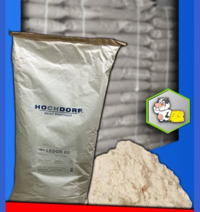Концентрат Сывороточный Белок Hochdorf - Ledor 80 (Швейцария)