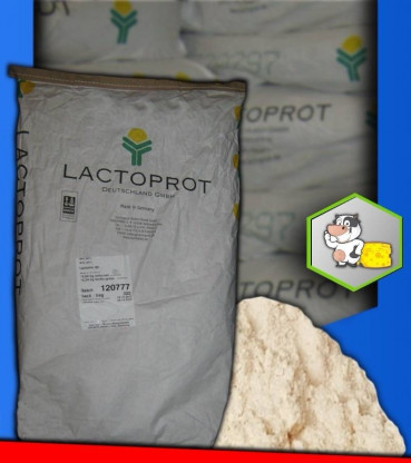 Концентрат Сывороточный Белок Lactoprot - Lactomin 80