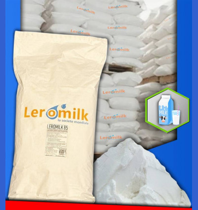 Концентрат Молочного Белка Leromilk - MPC 85