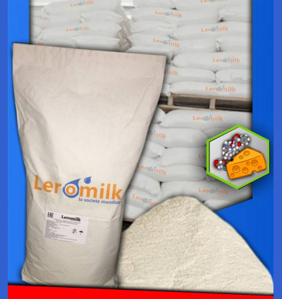 Гидролизат Белка молочной сыворотки Leromilk - WPH 80/10