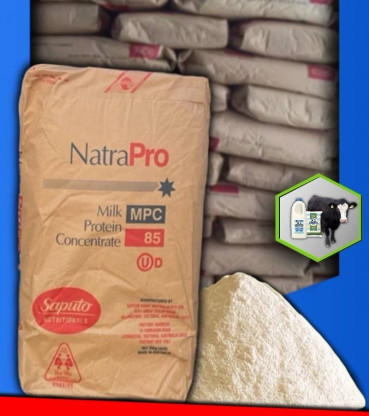 Мицеллярный Казеин NatraPro MPC 85