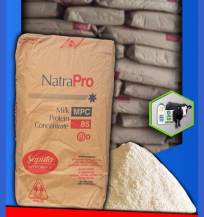 Мицеллярный Казеин NatraPro - MPC 85 (Австралия)