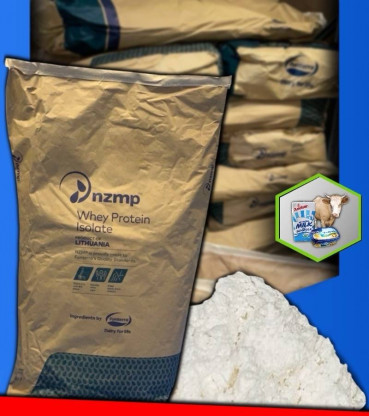 Сывороточный изолят Fonterra - WPI 90 Instant