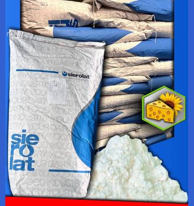 Сывороточный протеин Sierolat 80 (Италия)