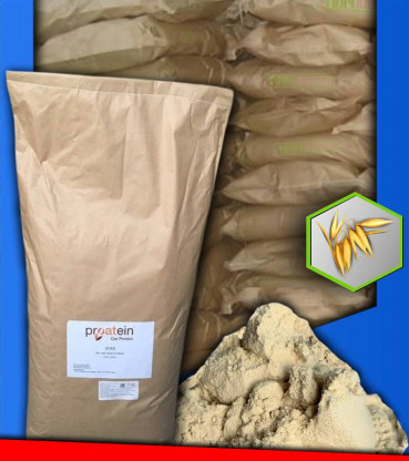 Овсяный протеин 50% Tate & Lyle - PrOatein