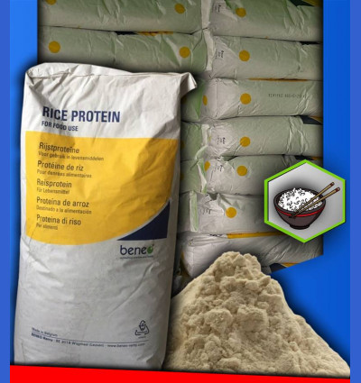 Remypro N85 Rice Protein 