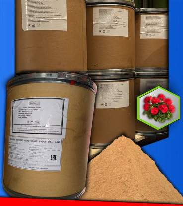 Герани экстракт 10:1 