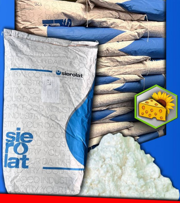 Сывороточный протеин Sierolat 80 (Instant)