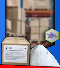 Hyaluronic Acid 