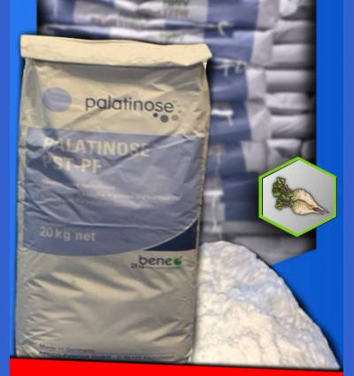 Изомальтулоза Beneo PST-PF (Германия)