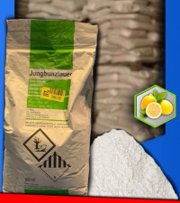 Порошок цинка цитрат - Zinc Citrate