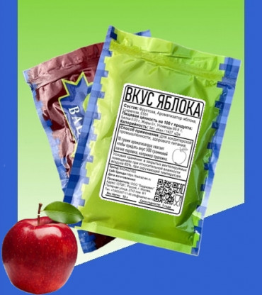 Вкус Яблока
