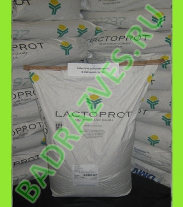 Концентрат Сывороточный Белок Lactoprot - Lactomin 80
